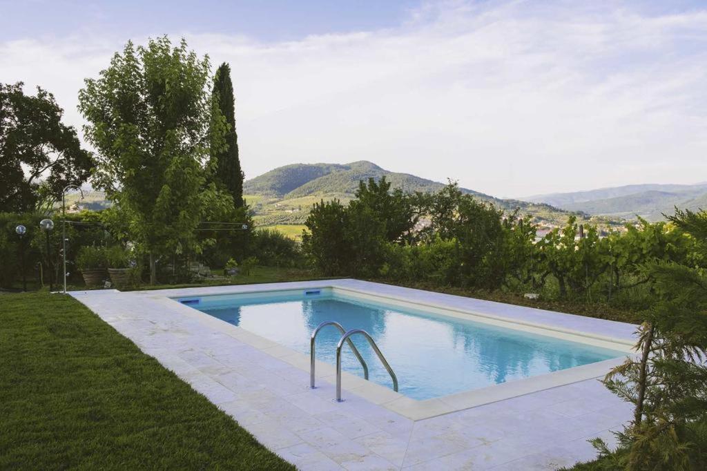 Country Room Il Moro Rignano sullʼArno Exterior foto