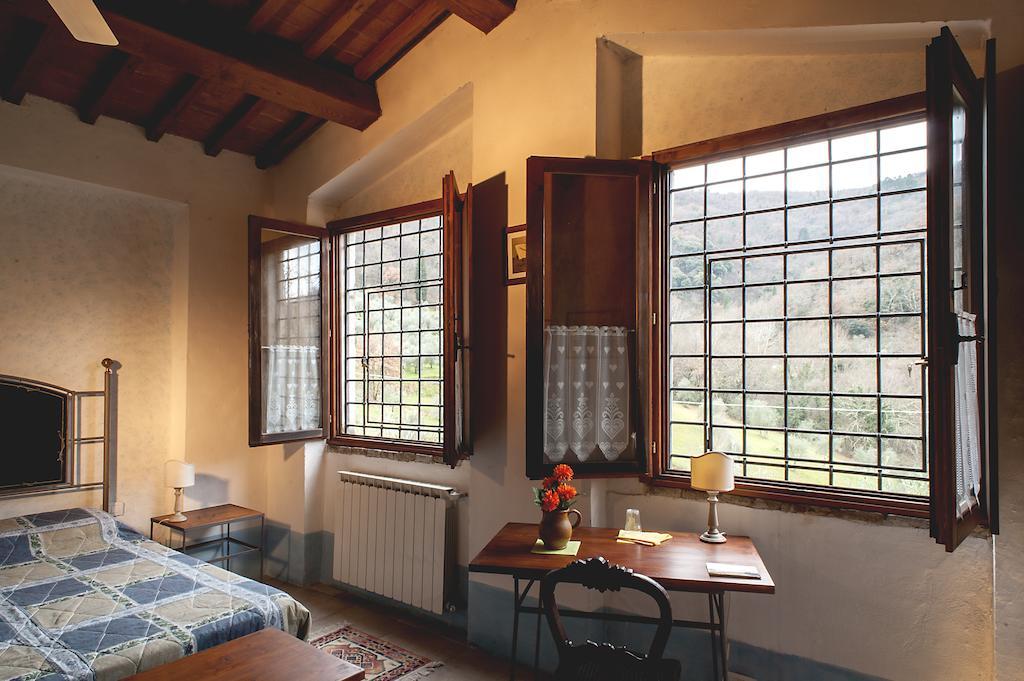 Country Room Il Moro Rignano sullʼArno Zimmer foto