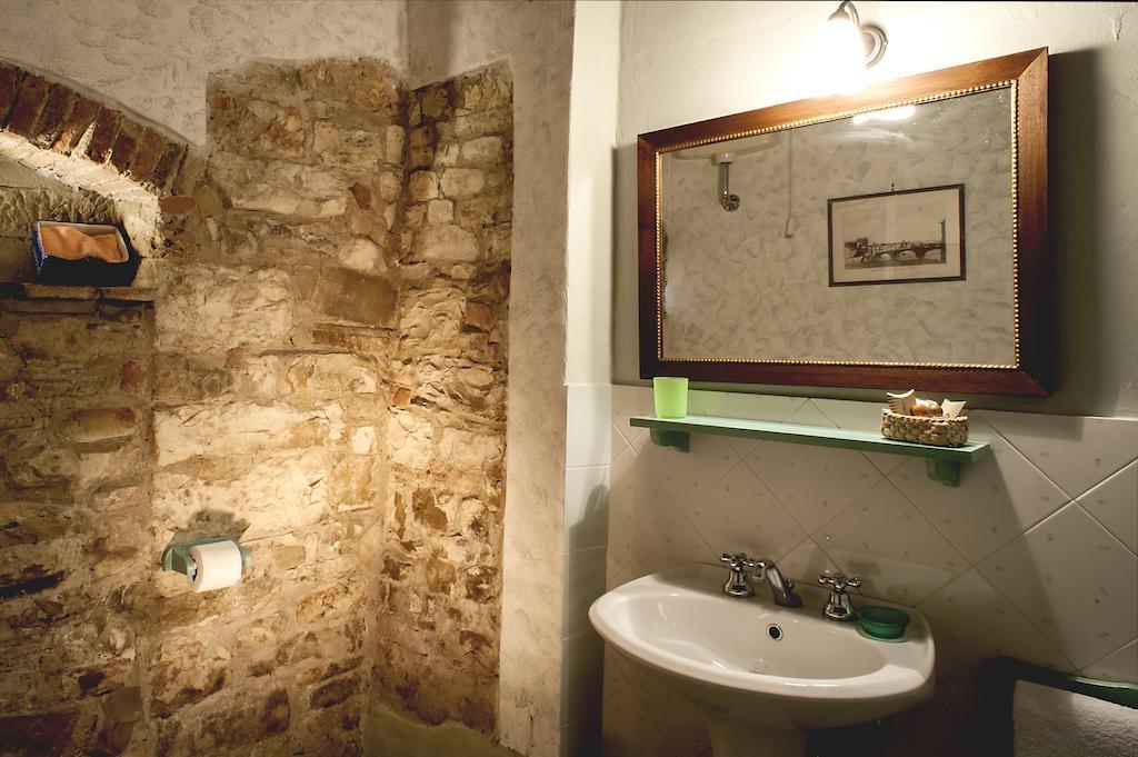 Country Room Il Moro Rignano sullʼArno Zimmer foto