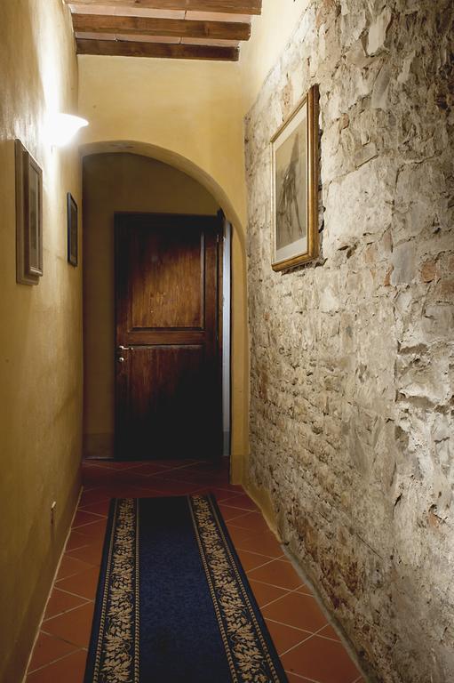 Country Room Il Moro Rignano sullʼArno Zimmer foto