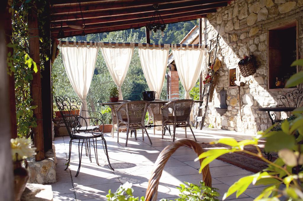 Country Room Il Moro Rignano sullʼArno Zimmer foto