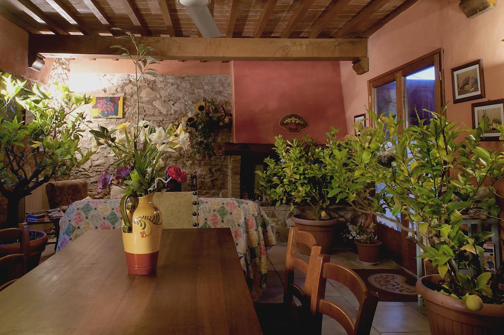 Country Room Il Moro Rignano sullʼArno Zimmer foto